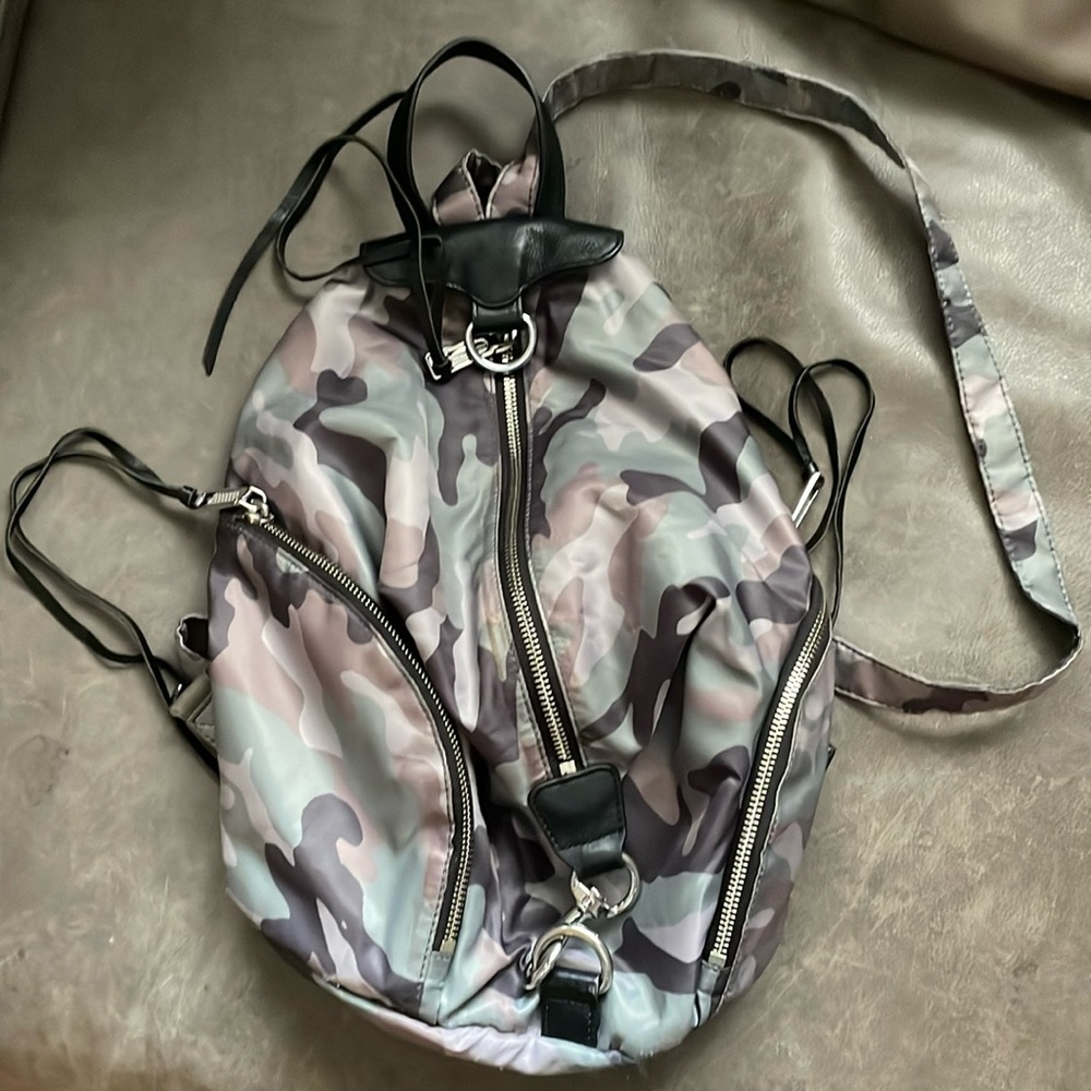 Rebecca Minkoff Julian Backpack